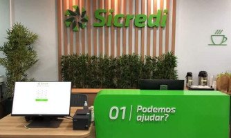 Sicredi inaugura a sua primeira agência no estado do Amazonas localizada em Guajará