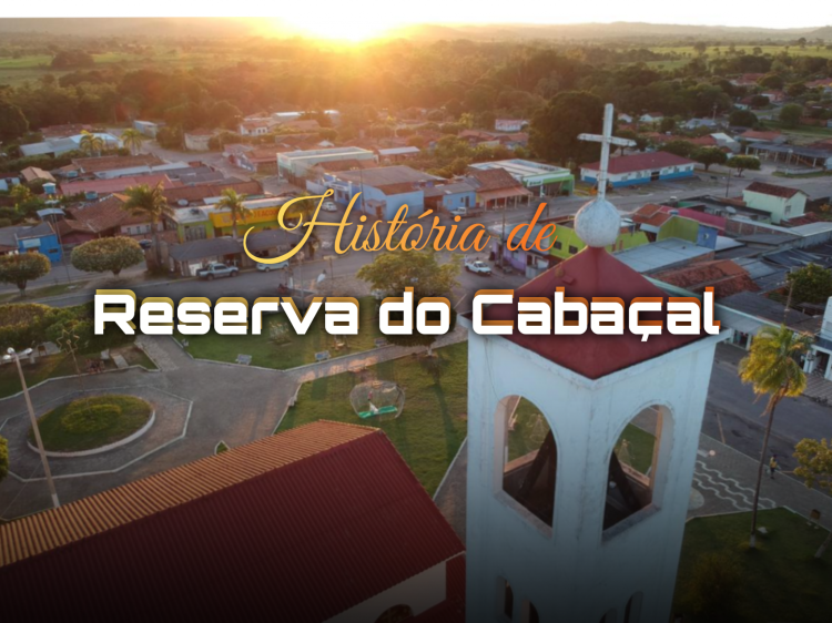 História de Reserva do Cabaçal