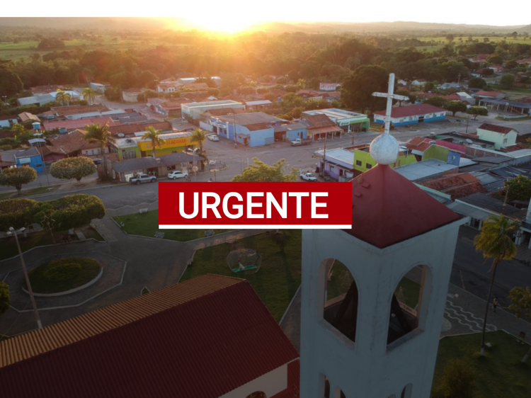 Reserva do Cabaçal e outros 09 municípios estão com risco muito alto de contaminação por Covid-19